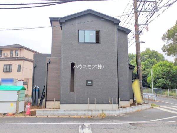 柏市西原4丁目　3号棟　新築戸建