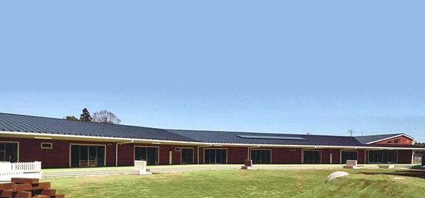 稲敷郡阿見町実穀 新築戸建(阿見きらり保育園)