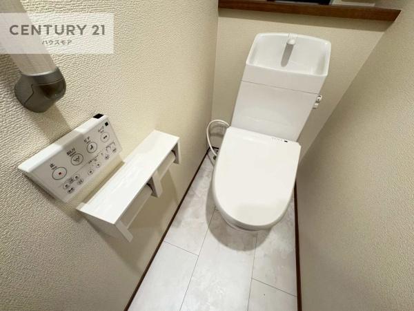 流山市加1丁目　A号棟　新築戸建