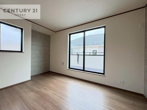 流山市加1丁目　A号棟　新築戸建