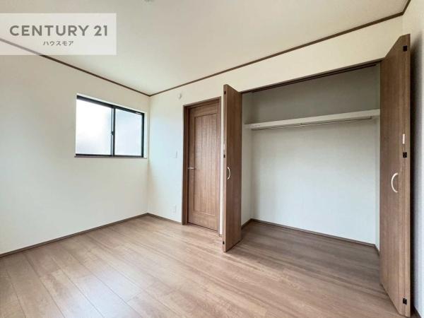 流山市加1丁目　A号棟　新築戸建
