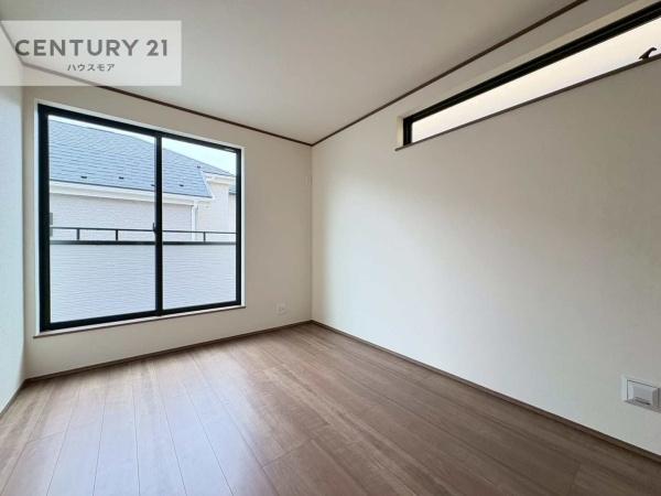 流山市加1丁目　A号棟　新築戸建