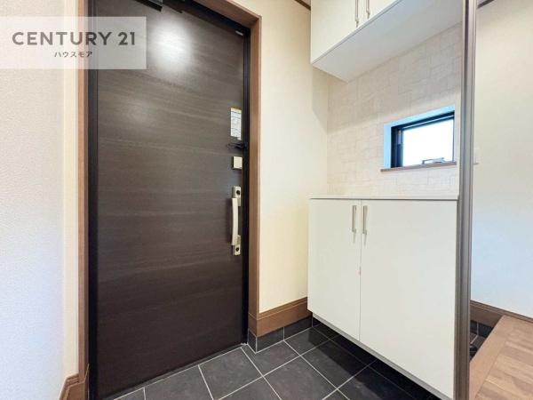 流山市加1丁目　A号棟　新築戸建