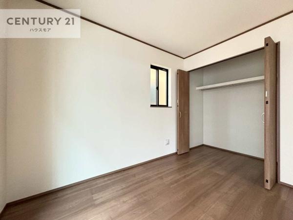 流山市加1丁目　A号棟　新築戸建