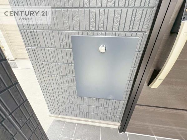 流山市加1丁目　A号棟　新築戸建