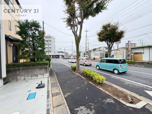 流山市加1丁目　A号棟　新築戸建