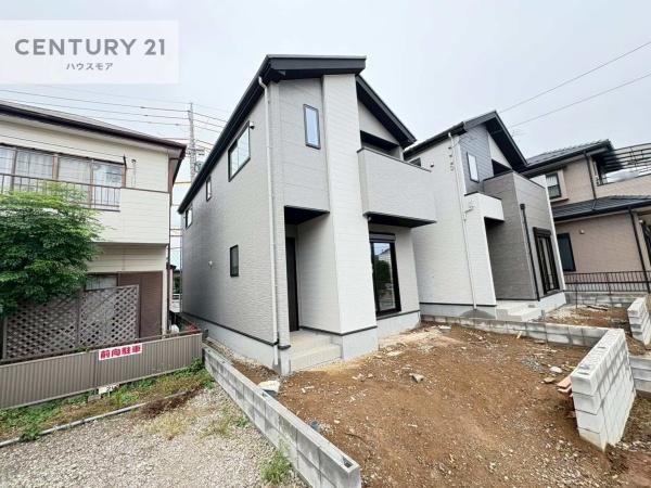 流山市西平井1丁目　1号棟　新築戸建