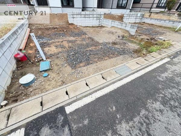 流山市西平井1丁目　1号棟　新築戸建