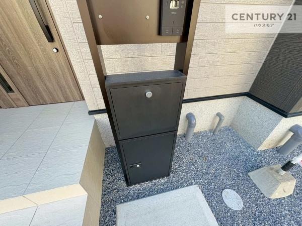 柏市光ケ丘4丁目　新築戸建て