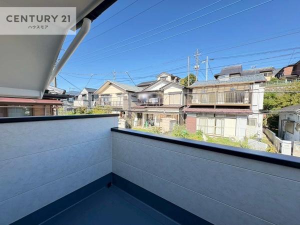 柏市中新宿1丁目　新築戸建