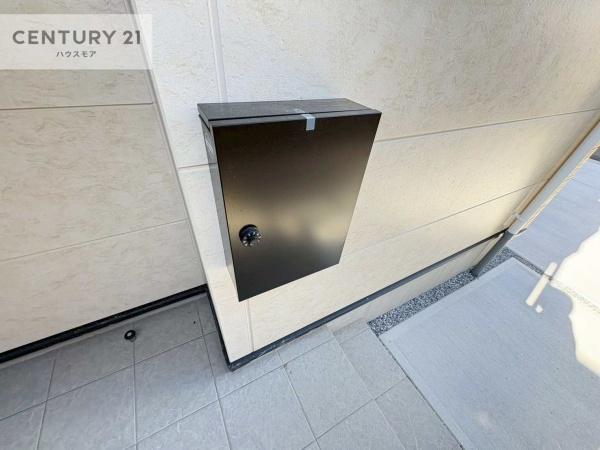 柏市中新宿1丁目　新築戸建
