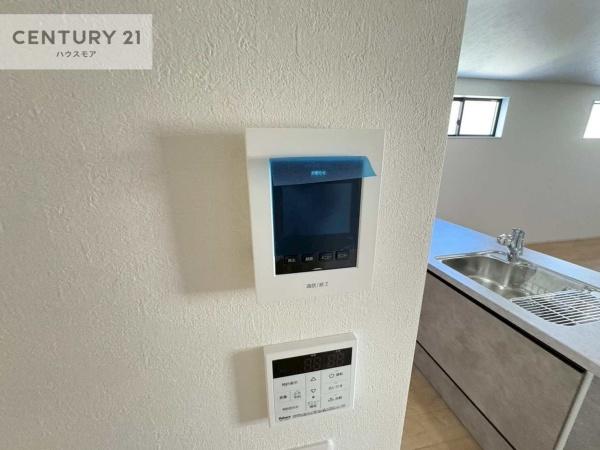柏市中新宿1丁目　新築戸建