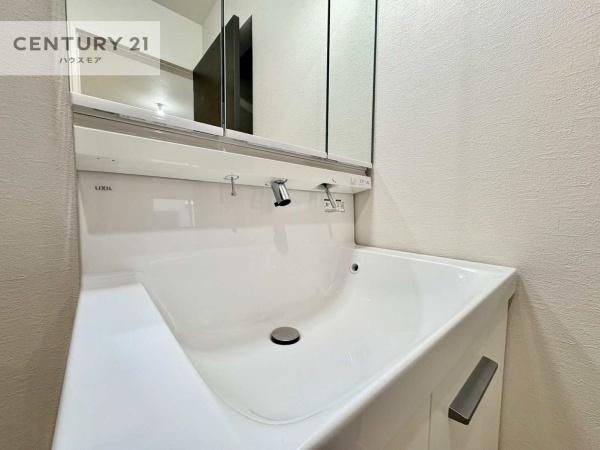 松戸市五香4丁目　新築戸建て