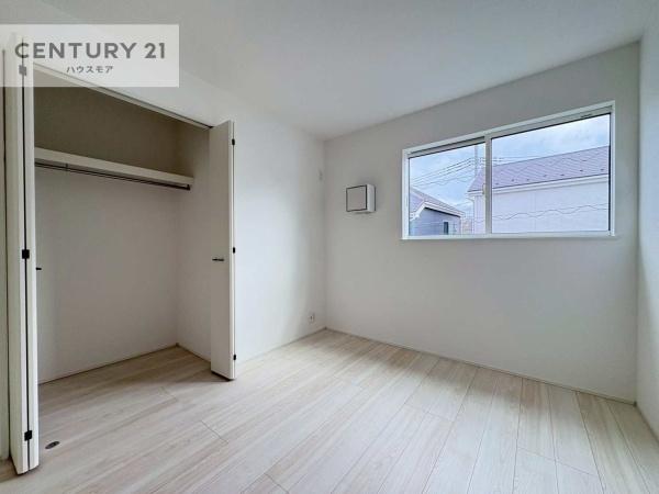 柏市布施　3号棟　新築戸建