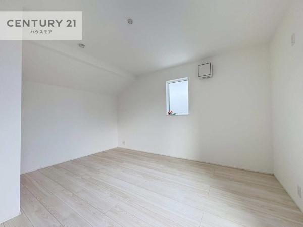 柏市布施　3号棟　新築戸建