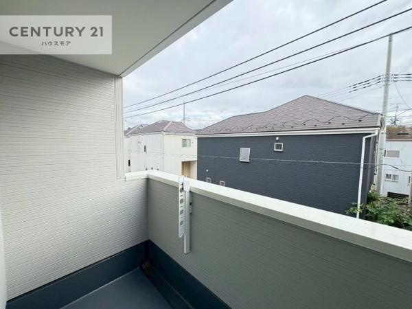 柏市布施　3号棟　新築戸建