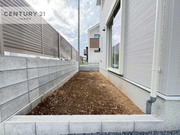柏市布施　3号棟　新築戸建