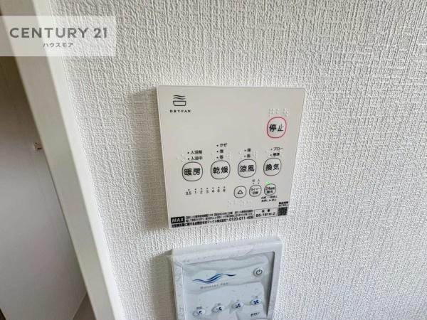柏市布施　3号棟　新築戸建