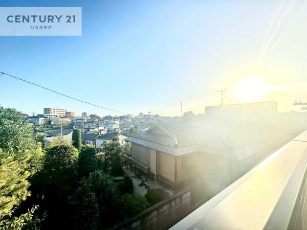 取手市中原町　1号棟　新築戸建て