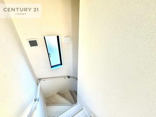 取手市中原町　1号棟　新築戸建て