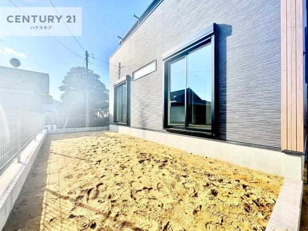 取手市中原町　1号棟　新築戸建て