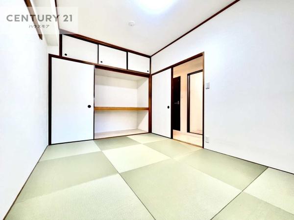 カルム北小金