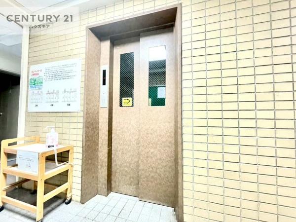 カルム北小金