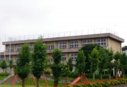 つくば市宝陽台 新築戸建て(つくば市立茎崎第三小学校)