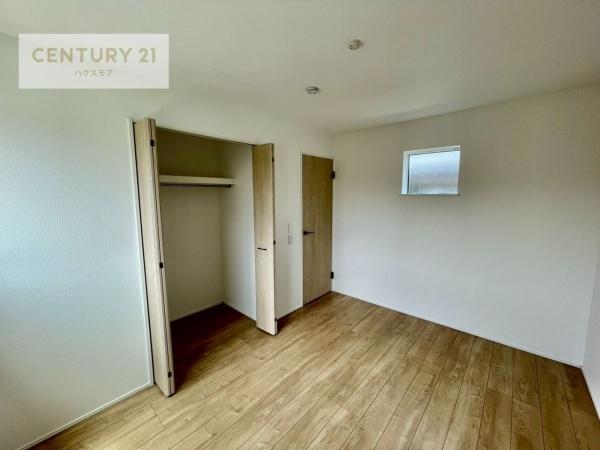 つくば市宝陽台 新築戸建て(子供部屋)