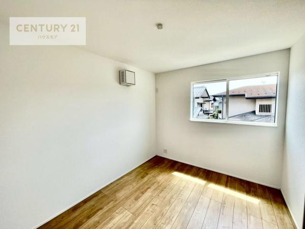 つくば市宝陽台 新築戸建て(その他居室)