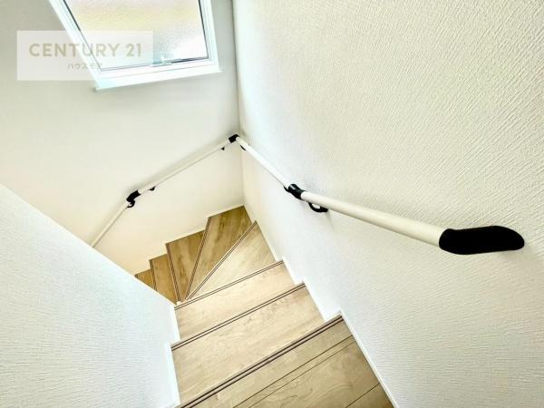 つくば市宝陽台 新築戸建て(その他内観)