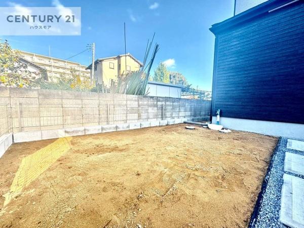 取手市中原町　2号棟　新築戸建て