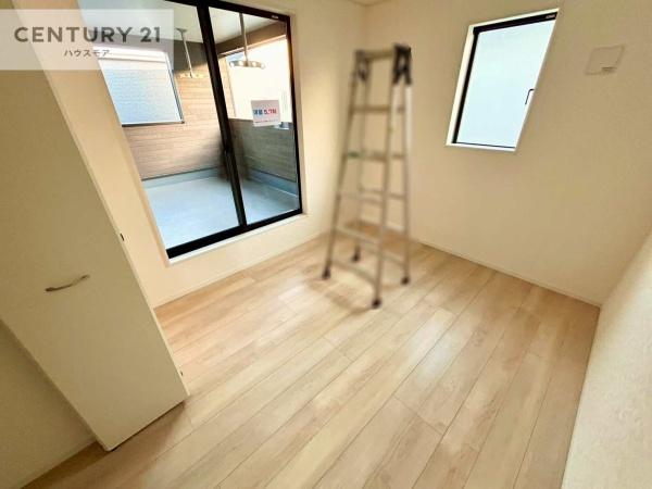 野田市七光台　2号棟　新築戸建