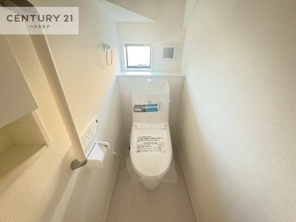 取手市中原町　3号棟　新築戸建て