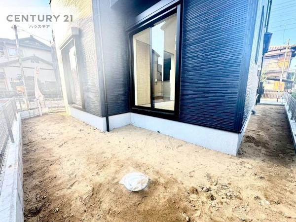 取手市中原町　3号棟　新築戸建て