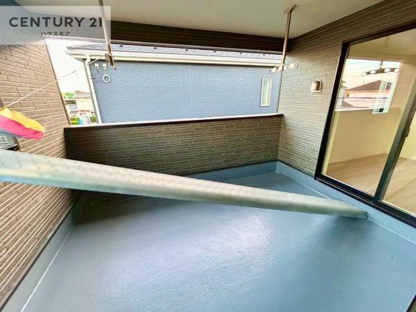 野田市七光台　3号棟　新築戸建