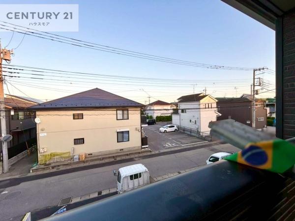 野田市七光台　3号棟　新築戸建