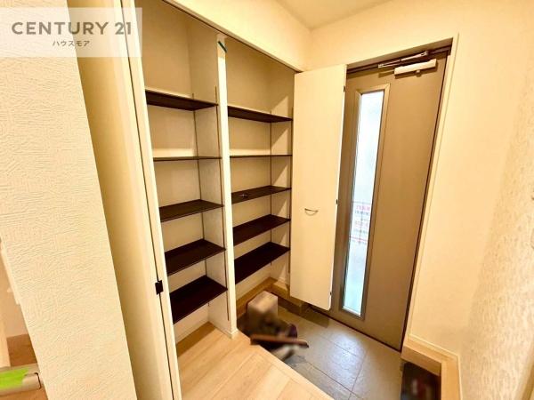 野田市七光台　4号棟　新築戸建