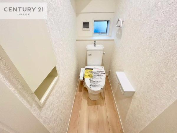 野田市七光台　5号棟　新築戸建