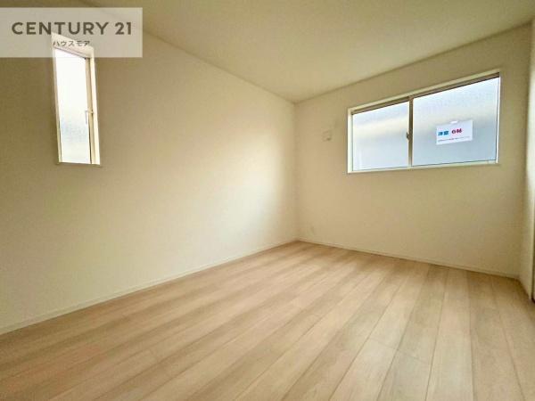 野田市七光台　5号棟　新築戸建