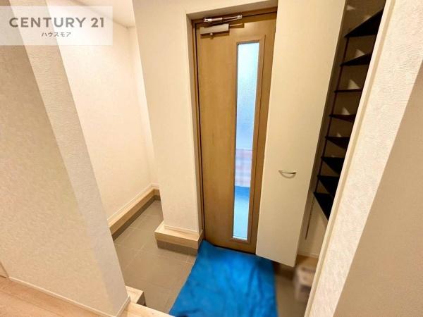 野田市七光台　5号棟　新築戸建