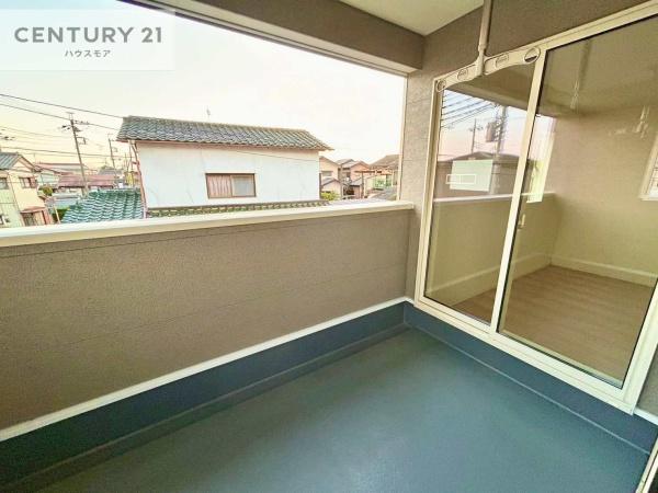 野田市七光台　5号棟　新築戸建