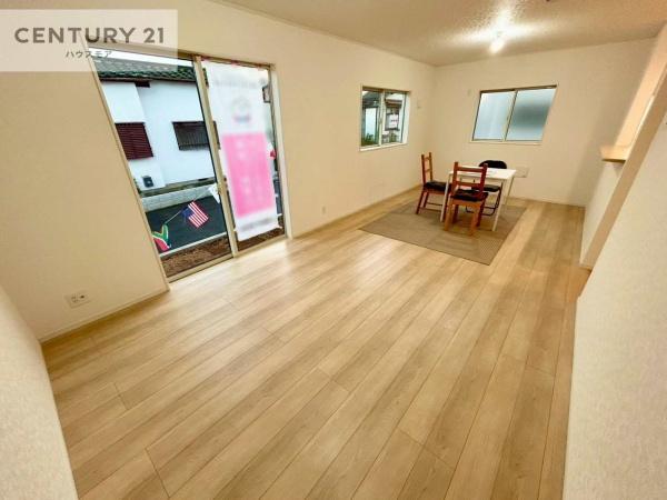 野田市七光台　5号棟　新築戸建