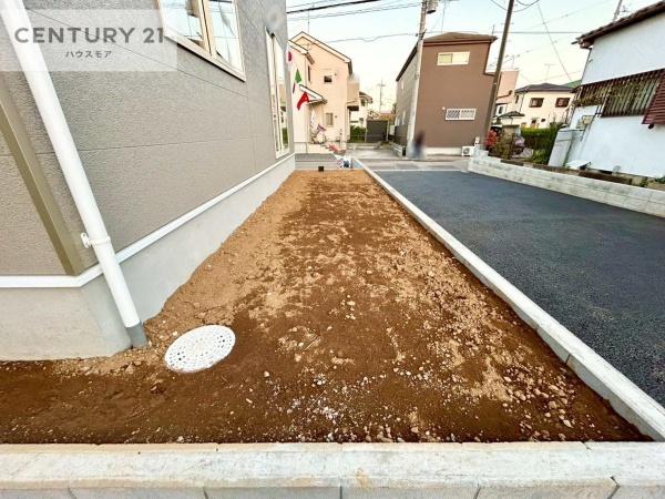 野田市七光台　5号棟　新築戸建