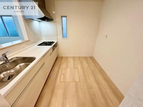 野田市七光台　5号棟　新築戸建