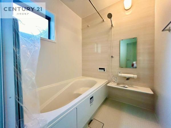 野田市尾崎台　3号棟　新築戸建て
