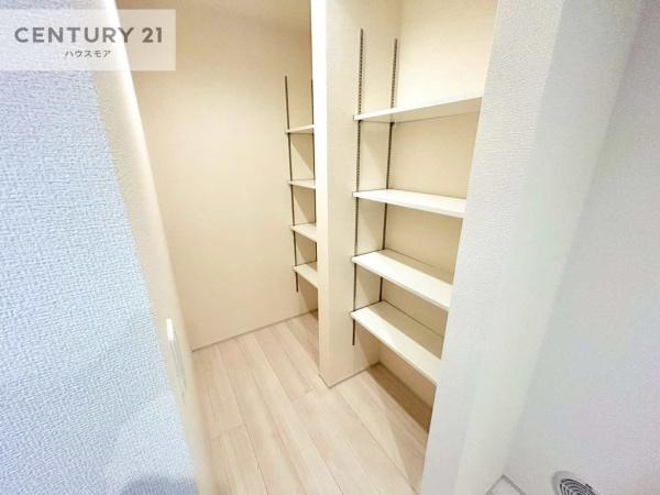 野田市尾崎台　3号棟　新築戸建て