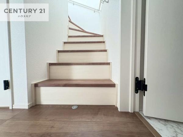 松戸市松飛台　4号棟　新築戸建て