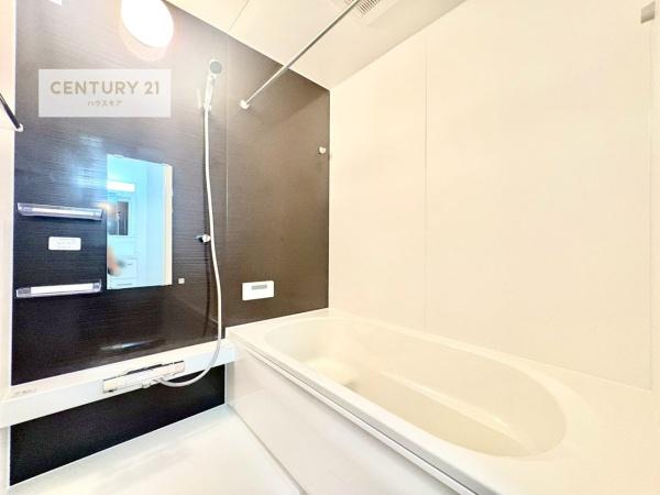 柏市今谷上町　新築戸建
