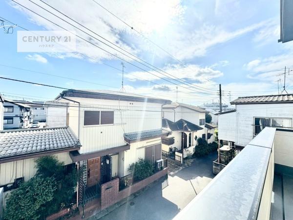 柏市今谷上町　新築戸建